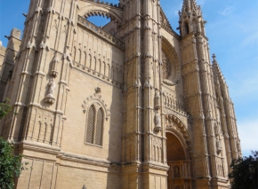 Palma - Kathedrale Santa Maria